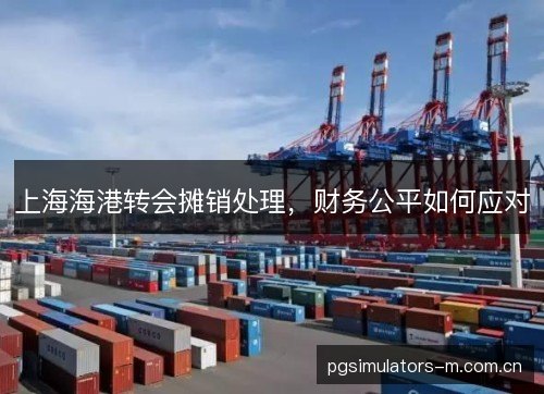 上海海港转会摊销处理，财务公平如何应对