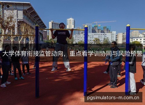 大学体育衔接监管动向，重点看学训协同与风险预警